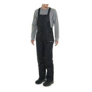 Arctix Men's Essential Bib Overalls Medium